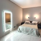 Апартаменты (Уютная квартира-студия на 3 просеке 94Г,15), Апартаменты Студия на 3 просеке 94Г