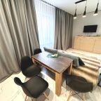 Апартаменты (Уютная квартира-студия на 3 просеке 94Г,15), Апартаменты Студия на 3 просеке 94Г