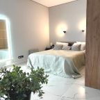 Апартаменты (Уютная квартира-студия на 3 просеке 94Г,15), Апартаменты Студия на 3 просеке 94Г