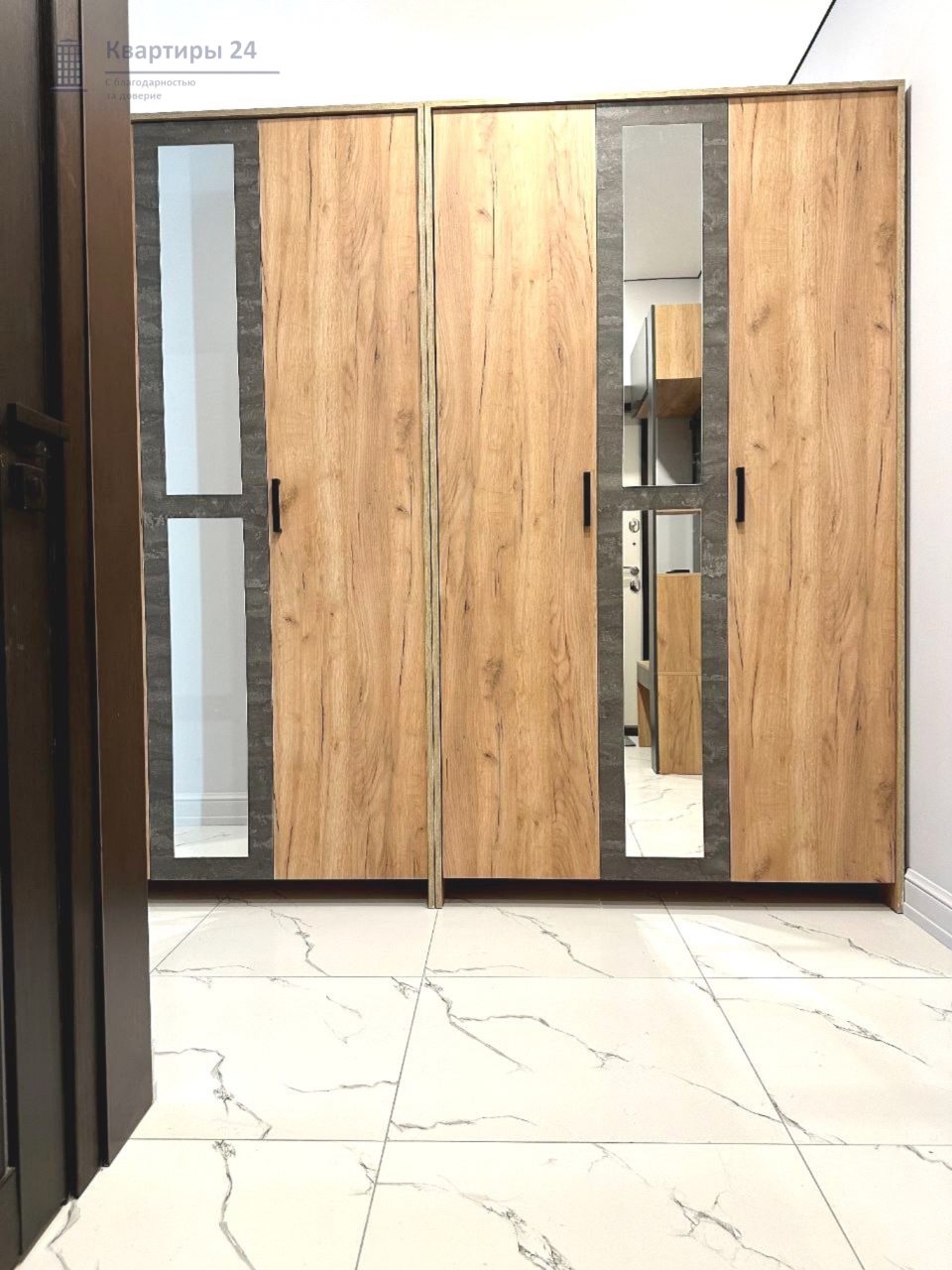 Апартаменты (Уютная квартира-студия на 3 просеке 94Г,15), Апартаменты Студия на 3 просеке 94Г