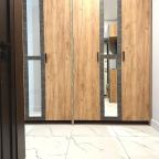 Апартаменты (Уютная квартира-студия на 3 просеке 94Г,15), Апартаменты Студия на 3 просеке 94Г