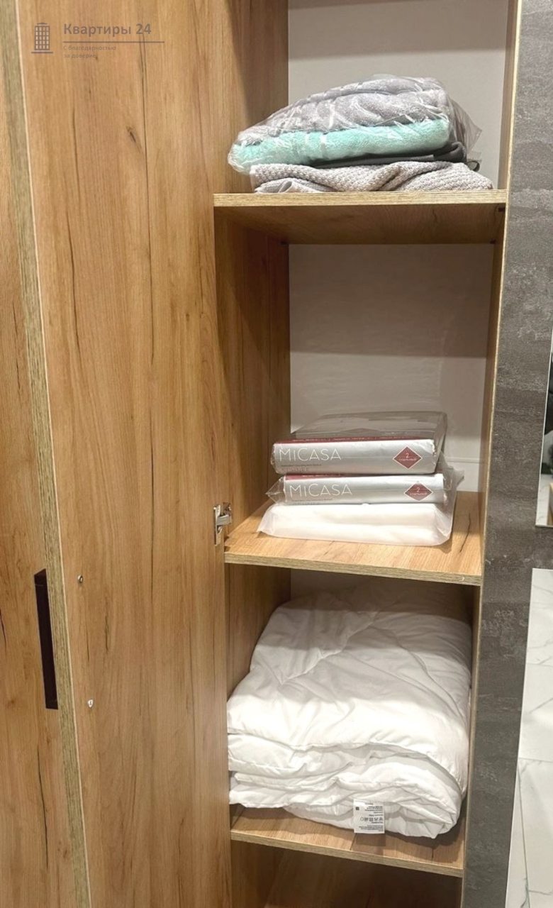 Апартаменты (Уютная квартира-студия на 3 просеке 94Г,15), Апартаменты Студия на 3 просеке 94Г