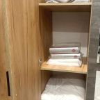 Апартаменты (Уютная квартира-студия на 3 просеке 94Г,15), Апартаменты Студия на 3 просеке 94Г