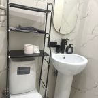 Апартаменты (Уютная квартира-студия на 3 просеке 94Г,15), Апартаменты Студия на 3 просеке 94Г