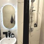 Апартаменты (Уютная квартира-студия на 3 просеке 94Г,15), Апартаменты Студия на 3 просеке 94Г