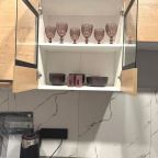 Апартаменты (Уютная квартира-студия на 3 просеке 94Г,15), Апартаменты Студия на 3 просеке 94Г