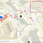 Апартаменты (Уютная квартира-студия на 3 просеке 94Г,15), Апартаменты Студия на 3 просеке 94Г