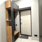 Апартаменты (Уютная квартира-студия на 3 просеке 94Г,15), Апартаменты Студия на 3 просеке 94Г