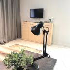 Апартаменты (Уютная квартира-студия на 3 просеке 94Г,15), Апартаменты Студия на 3 просеке 94Г