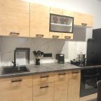 Апартаменты (Уютная квартира-студия на 3 просеке 94Г,15), Апартаменты Студия на 3 просеке 94Г