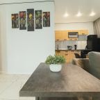 Апартаменты (Уютная квартира-студия на 3 просеке 94Г,15), Апартаменты Студия на 3 просеке 94Г