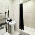 Апартаменты (Уютная квартира-студия на 3 просеке 94Г,15), Апартаменты Студия на 3 просеке 94Г