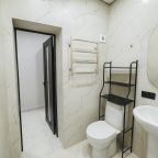 Апартаменты (Уютная квартира-студия на 3 просеке 94Г,15), Апартаменты Студия на 3 просеке 94Г