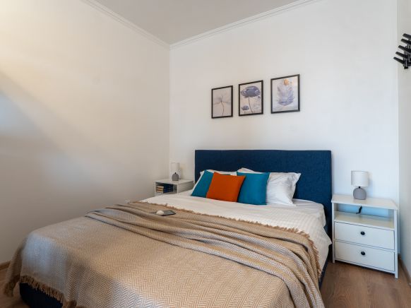 Апартаменты VV Apart на Люблинской 80к7