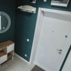 Квартира (Двушка VV Apart рядом с Outlet Village Белая Дача на Парковый 1к21), Апартаменты VV Apart в микрорайоне Парковый 1к21