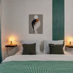 Квартира (Двушка VV Apart рядом с Outlet Village Белая Дача на Парковый 1к21), Апартаменты VV Apart в микрорайоне Парковый 1к21