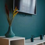 Квартира (Двушка VV Apart рядом с Outlet Village Белая Дача на Парковый 1к21), Апартаменты VV Apart в микрорайоне Парковый 1к21