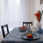 Квартира (Двушка VV Apart рядом с Outlet Village Белая Дача на Парковый 1к21), Апартаменты VV Apart в микрорайоне Парковый 1к21