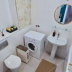 Квартира (Двушка VV Apart рядом с Outlet Village Белая Дача на Парковый 1к21), Апартаменты VV Apart в микрорайоне Парковый 1к21