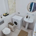 Квартира (Двушка VV Apart рядом с Outlet Village Белая Дача на Парковый 1к21), Апартаменты VV Apart в микрорайоне Парковый 1к21