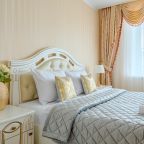 Спальня 1 - Двуспальная кровать