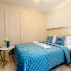 Спальня 2 - Двуспальная кровать