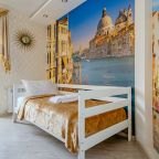 Односпальная кровать