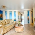 Уютная гостиная