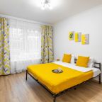 Квартира (VV Apart на Люблинской 76к5), Апартаменты VV Apart на Люблинской 76к5