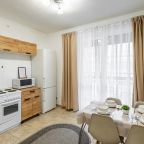 Квартира (VV Apart на Люблинской 76к5), Апартаменты VV Apart на Люблинской 76к5