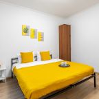 Квартира (VV Apart на Люблинской 76к5), Апартаменты VV Apart на Люблинской 76к5