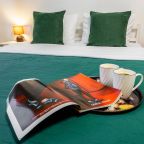 Квартира (VV Apart на Люблинской 76к5), Апартаменты VV Apart на Люблинской 76к5