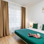 Квартира (VV Apart на Люблинской 76к5), Апартаменты VV Apart на Люблинской 76к5