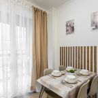 Квартира (VV Apart на Люблинской 76к5), Апартаменты VV Apart на Люблинской 76к5