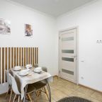 Квартира (VV Apart на Люблинской 76к5), Апартаменты VV Apart на Люблинской 76к5