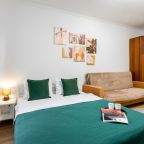 Квартира (VV Apart на Люблинской 76к5), Апартаменты VV Apart на Люблинской 76к5