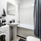 Квартира (VV Apart на Люблинской 76к5), Апартаменты VV Apart на Люблинской 76к5