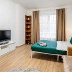 Квартира (VV Apart на Люблинской 76к5), Апартаменты VV Apart на Люблинской 76к5