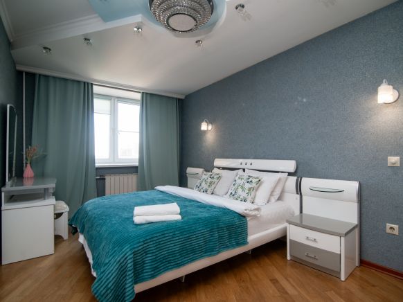 Апартаменты VV Apart на Шоссейной 5к2, Люберцы