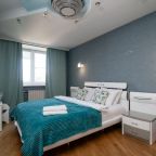 Квартира (Двушка VV Apart в 15 минутах от метро Котельники на Шоссейной 5к2), Апартаменты VV Apart на Шоссейной 5к2