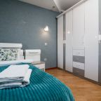 Квартира (Двушка VV Apart в 15 минутах от метро Котельники на Шоссейной 5к2), Апартаменты VV Apart на Шоссейной 5к2