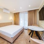 Двухместный (STANDART), Апартаменты М2 group