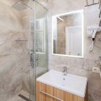 Двухместный (STANDART), Апартаменты М2 group
