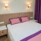 Двухместный (STANDART DELUXE), Апартаменты М2 group