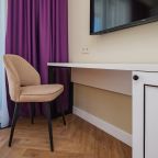 Двухместный (STANDART DELUXE), Апартаменты М2 group