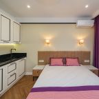 Двухместный (STANDART DELUXE), Апартаменты М2 group