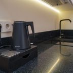 Двухместный (STANDART DELUXE), Апартаменты М2 group