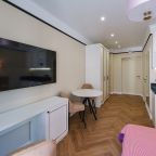 Двухместный (STANDART DELUXE), Апартаменты М2 group