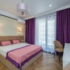 Двухместный (STANDART DELUXE), Апартаменты М2 group