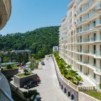 Двухместный (STANDART DELUXE), Апартаменты М2 group